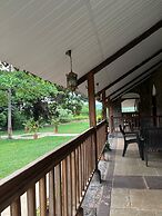 Madhuvan Retreat Resort Amba