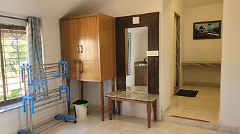 Madhuvan Retreat Resort Amba