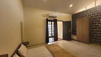 Madhuvan Retreat Resort Amba