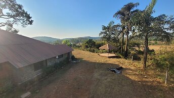 Madhuvan Retreat Resort Amba