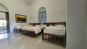 Madhuvan Retreat Resort Amba