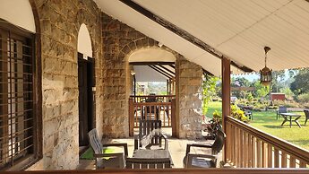 Madhuvan Retreat Resort Amba