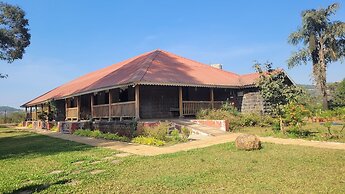 Madhuvan Retreat Resort Amba