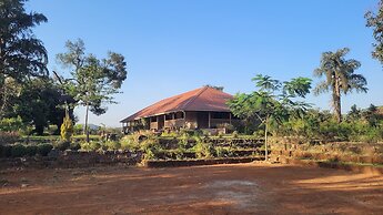 Madhuvan Retreat Resort Amba