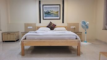 Madhuvan Retreat Resort Amba