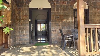 Madhuvan Retreat Resort Amba