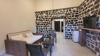 Madhuvan Retreat Resort Amba