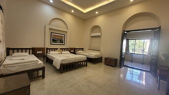 Madhuvan Retreat Resort Amba