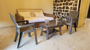 Madhuvan Retreat Resort Amba