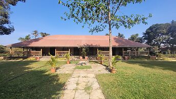 Madhuvan Retreat Resort Amba