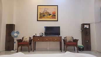 Madhuvan Retreat Resort Amba