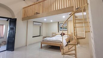 Madhuvan Retreat Resort Amba