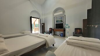 Madhuvan Retreat Resort Amba