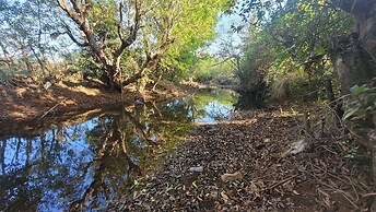 Madhuvan Retreat Resort Amba