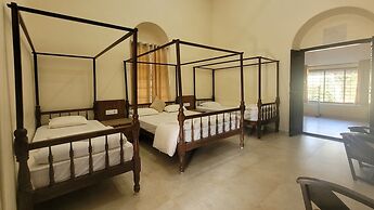 Madhuvan Retreat Resort Amba