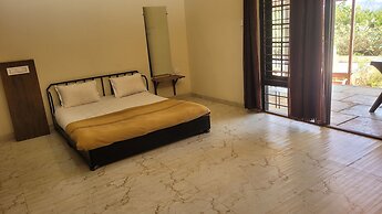 Madhuvan Retreat Resort Amba