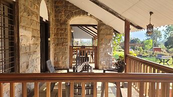 Madhuvan Retreat Resort Amba