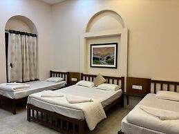 Madhuvan Retreat Resort Amba