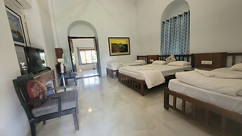 Madhuvan Retreat Resort Amba