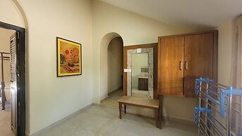 Madhuvan Retreat Resort Amba