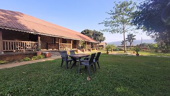 Madhuvan Retreat Resort Amba