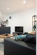Gorgeous 1 BD in Central Cheltenham