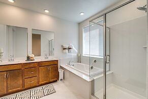 15 Mi to Dtwn Sacramento: Newly Built Home!