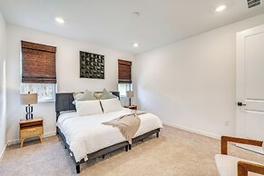 15 Mi to Dtwn Sacramento: Newly Built Home!