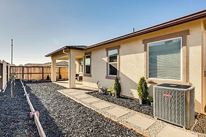 15 Mi to Dtwn Sacramento: Newly Built Home!