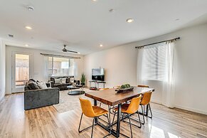 15 Mi to Dtwn Sacramento: Newly Built Home!