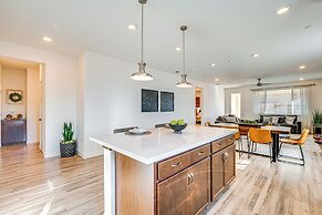 15 Mi to Dtwn Sacramento: Newly Built Home!