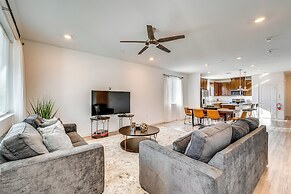 15 Mi to Dtwn Sacramento: Newly Built Home!