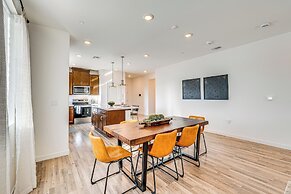 15 Mi to Dtwn Sacramento: Newly Built Home!