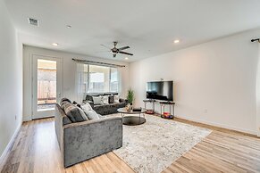 15 Mi to Dtwn Sacramento: Newly Built Home!