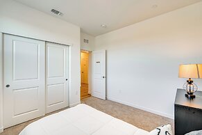15 Mi to Dtwn Sacramento: Newly Built Home!