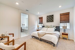 15 Mi to Dtwn Sacramento: Newly Built Home!