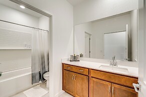 15 Mi to Dtwn Sacramento: Newly Built Home!