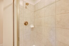 11 Mi to Ocean: Home w/ Pool Access in Palm Coast