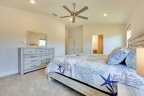 11 Mi to Ocean: Home w/ Pool Access in Palm Coast