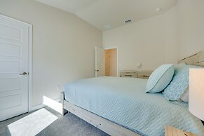 11 Mi to Ocean: Home w/ Pool Access in Palm Coast