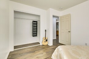 Pool Table & Charcoal Grill: Home in Victorville!