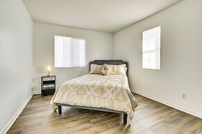 Pool Table & Charcoal Grill: Home in Victorville!