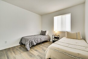 Pool Table & Charcoal Grill: Home in Victorville!