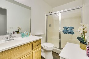 Pool Table & Charcoal Grill: Home in Victorville!