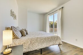 Pool Table & Charcoal Grill: Home in Victorville!