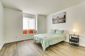 Pool Table & Charcoal Grill: Home in Victorville!