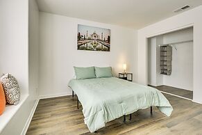 Pool Table & Charcoal Grill: Home in Victorville!