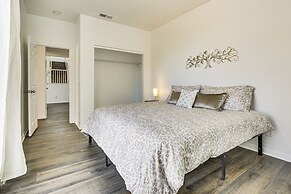 Pool Table & Charcoal Grill: Home in Victorville!