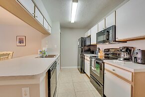 7 Mi to Disney: Condo w/ Pool & Hot Tub Access!