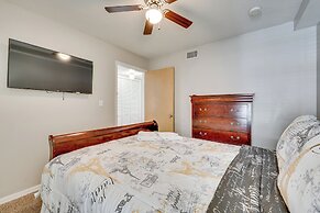 7 Mi to Disney: Condo w/ Pool & Hot Tub Access!